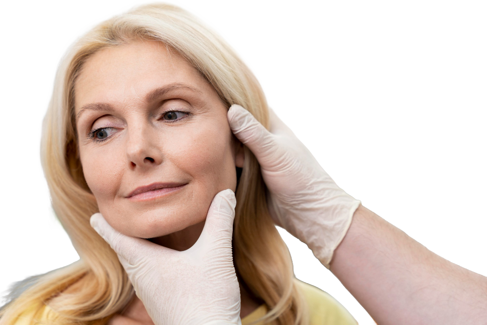 Cirugía facial